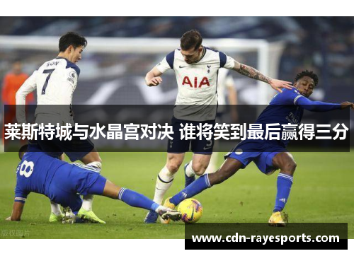 莱斯特城与水晶宫对决 谁将笑到最后赢得三分