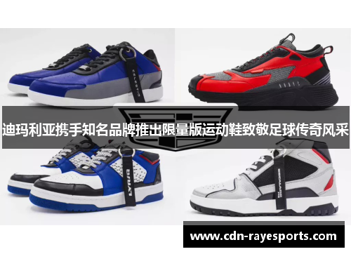 迪玛利亚携手知名品牌推出限量版运动鞋致敬足球传奇风采