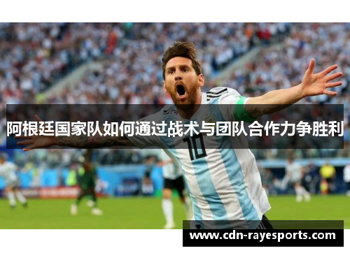 阿根廷国家队如何通过战术与团队合作力争胜利